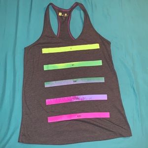 Xersion Workout Tank Top